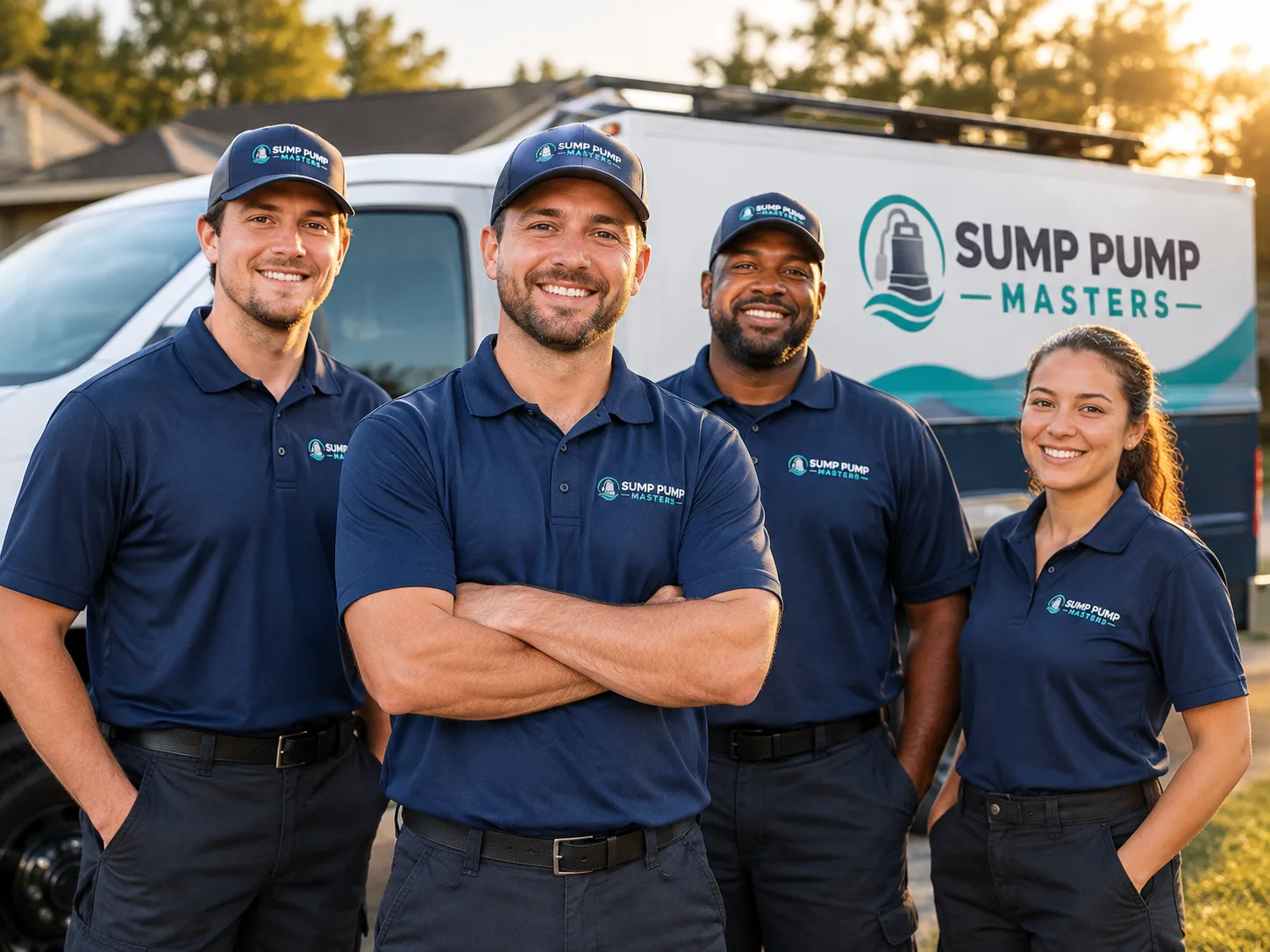 Sump Pump Repair company in Crystal, ND