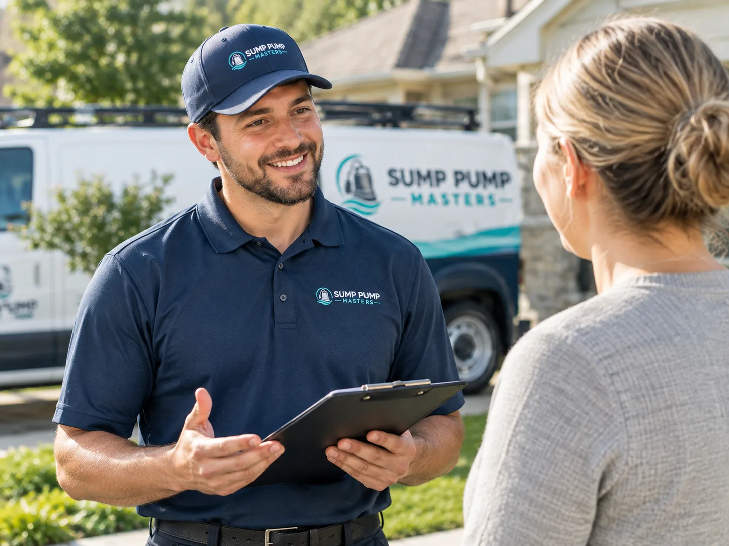 Sump Pump Repair Crystal, ND FAQs